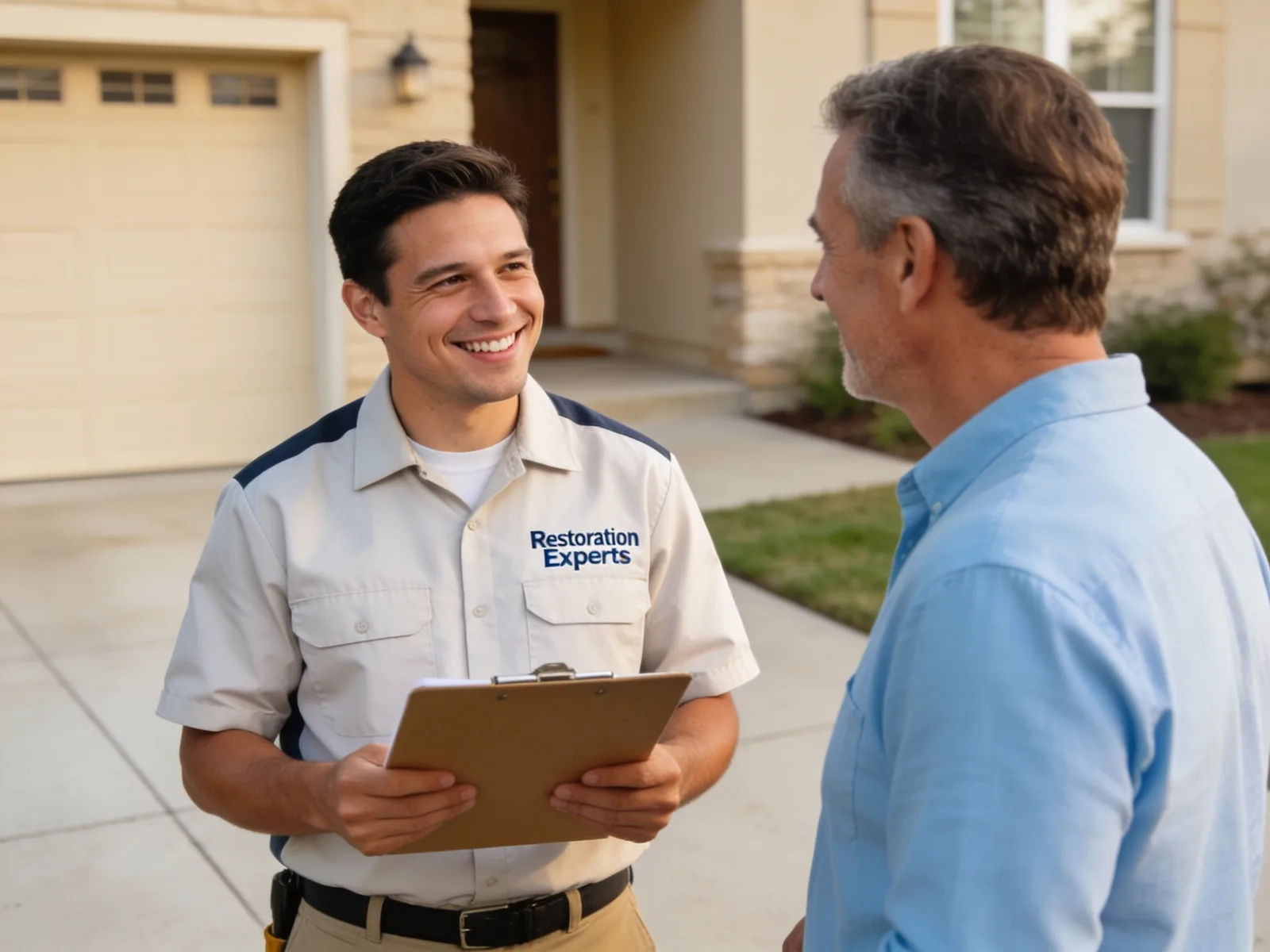 Water Damage Cleanup Sontag, MS FAQs